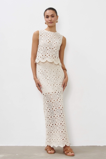 Юбка женская С4599-2 НСК оптом